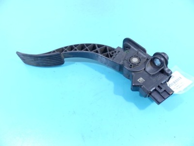 Потенциометр газа педаль mitsubishi outlander ii фото №1