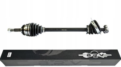 Brv brv001 привідний вал передня p фото №1