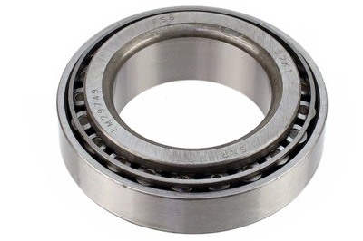 LM29749710 SNR BEARING 38,1X65,08X18,03 MERCEDES  