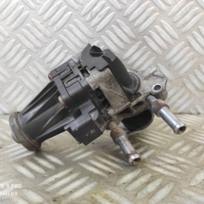 Клапан egr toyota land cruiser 120 hilux 3.0 d4d 2580030180 фото №1