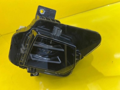 Лампа передня права протитуманна фара mg marvel r full led 21- rh 10934250 фото №1