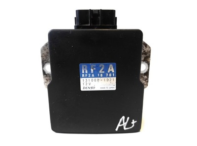 UNIDAD DE CONTROL DE BOMBA BCAP PREMACY RF2A18701  