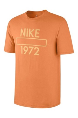 Koszulka Nike NSW TEE ATHL DEPT 847612 856 M