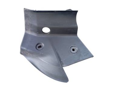 Защита заглушка накладка левая peugeot 5008 iii оригинальный номер 9845205380 фото №1