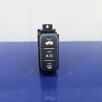 Honda civic vii перемикач ac кондиціонера 0462t-g110 фото №1