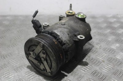 Компрессор кондиционера volvo v70 iii 1.6 фото №1