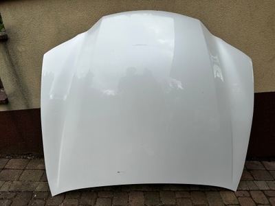 Капот lexus gs iv 2012-2020 фото №1