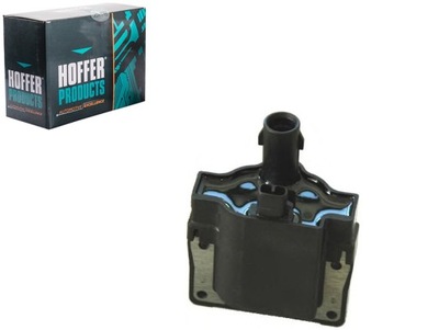 Hoffer котушка запалювання lexus ls 400 ucf10 фото №1