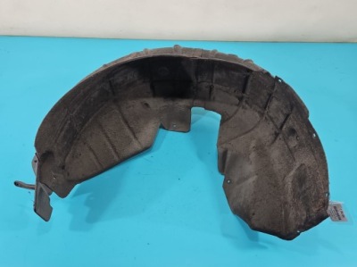 Подкрылок задняя левая skoda superb iii 3v5810969 фото №1