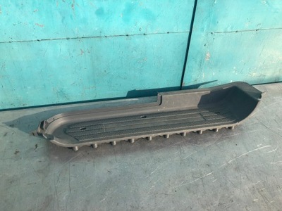 Mercedes w639 vito подножка порог правый перед фото №1