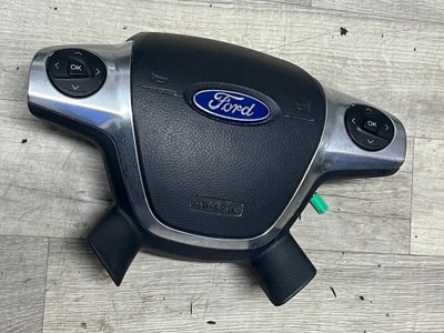 FORD FOCUS MK3 C-MAX MK2 BOLSA VOLANTE  