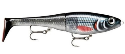 WOBLER JERK RAPALA X-RAP PETO 20cm XRPT20 ROR