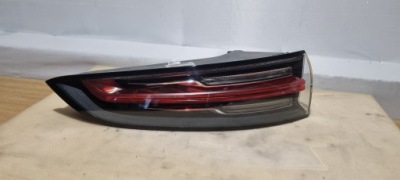 Задня ліва лампа porsche cayenne 9y0945095p фото №1