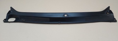 Жабо dacia sandero ii фото №1