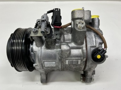 BMW F20 F30 КОМПРЕСОР КОНДИЦІОНЕРА GE447260-4711