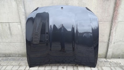 Mercedes e-klasa w213, w238 coupe amg lift - капот фото №1