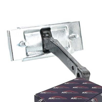 Ограничитель дверь перед l=p do ford ranger 4.0 фото №1