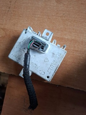 Модуль блок керування навігації trafic iii 283467680r фото №1