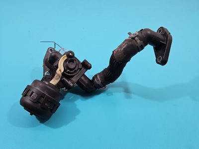 Клапан a7 4g 059121057n 3.0 tdi crt фото №1