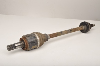 Land rover discovery l462 приводной вал задняя задняя фото №1