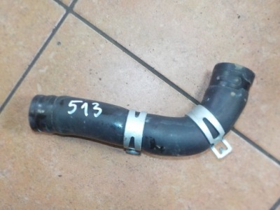 Труба води kona 1.0tgdi 25411-j9000 фото №1