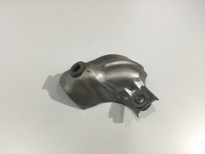 Kia ceed iii 2019 1.4 tgdi защита коллектор фото №1