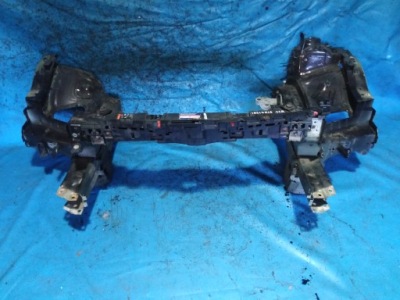 Балка pas передній підсилювач перед лонжерон opel insignia a lift фото №1