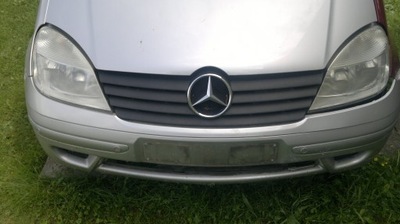 MERCEDES W168 W414 ŽARNOS INTERCOOLERA 1.7 CDI 