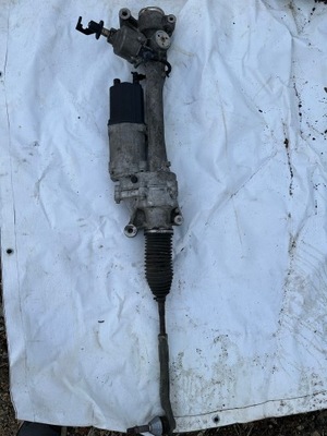 MERCEDES-BENZ W205 STEERING RACK STEERING RACK STEERING A2054608700  