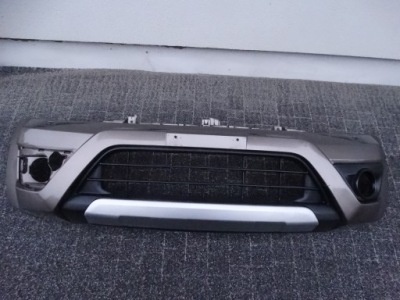 Бампер suzuki vitara 2012 - taiant - 009 фото №1