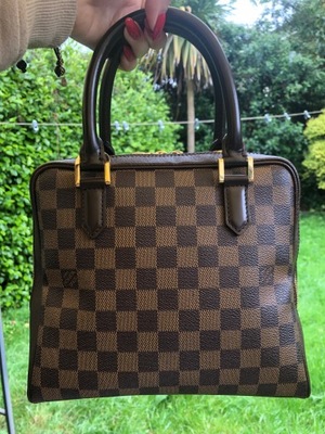 Torebka LOUIS VUITTON oryginalna VITKAC - 7519983660 - oficjalne