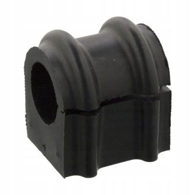 Гумовий елемент втулка стабілізатора febi bilstein 103438 фото №1