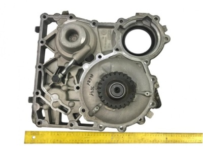 2423437 scania ретардер / запчасти, другое фото №1