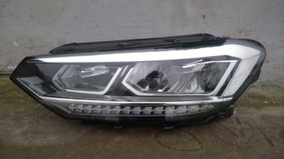 ФАРА ЛЕВЫЙ FULL LED (СВЕТОДИОД ) VW TOURAN 15- 5TB941035B