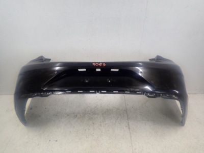 Бампер задній задній opel insignia 2 2 b седан 2017- фото №1