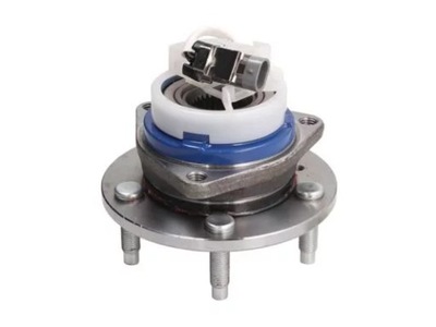 Набір підшипник колеса з ступиця перед cadil фото №1