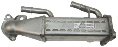 Радіатор egr ford transit 2.2 tdci bk3q9f464be фото №1