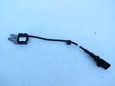 CZUJNIK SENSOR PRZYSPIESZENIA 7L0907673E PORSCHE CAYENNE 7L