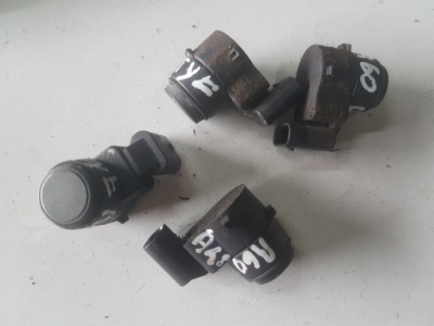 Countryman r60 r61 10r- датчик парковки задняя a48 фото №1