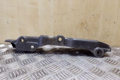 Правий напрямна передній бампера renault grand scénic iii jz0/1_ фото №1