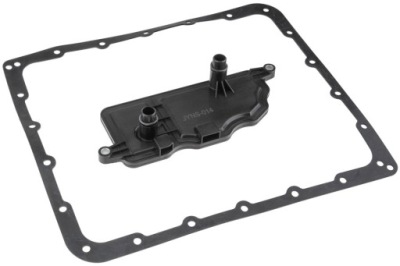 Фильтр коробки передач re5r05a nissan pathfinder armada фото №1