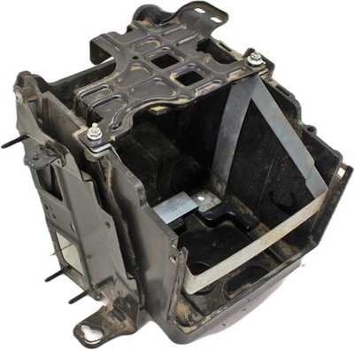 Ng066 ford transit courier корпус акумулятор фото №1