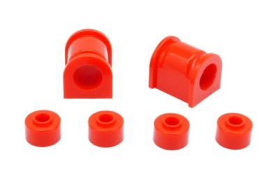 Втулки стабилизатора полиуретановая втулка grand vitara 1 98-05 фото №1