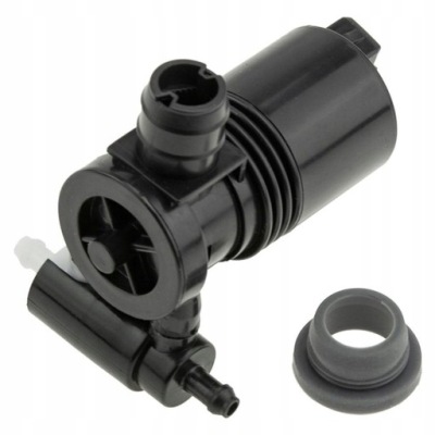 Помпа омывателя land rover freelander ii nissan micra k12 pathfinder фото №1