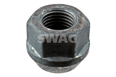 PUERCA RUEDAS M14X1.5 OPEL INSIGNIA SAAB 9-5 07.08- SWAG  