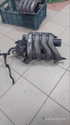 06f133210d колектор всмоктуючий audi a3 фото №1