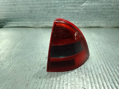 Лампа задня права citroen c5 fl хетчбек фото №1