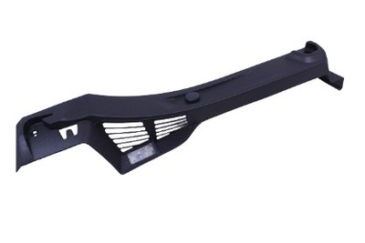 PLÁSTICO PROTECCIÓN DE MALETERO RENAULT ESPACE V 18R.  