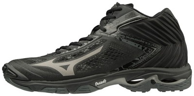 Mizuno Wave Lightning Z5 Mid