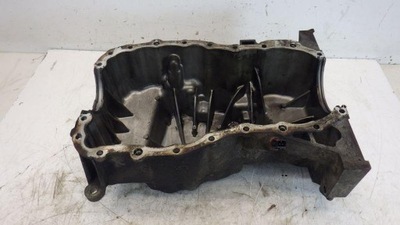 Піддон масляна renault kangoo ii clio iv captur 1.5 dci 111115870r k9ke628 фото №1